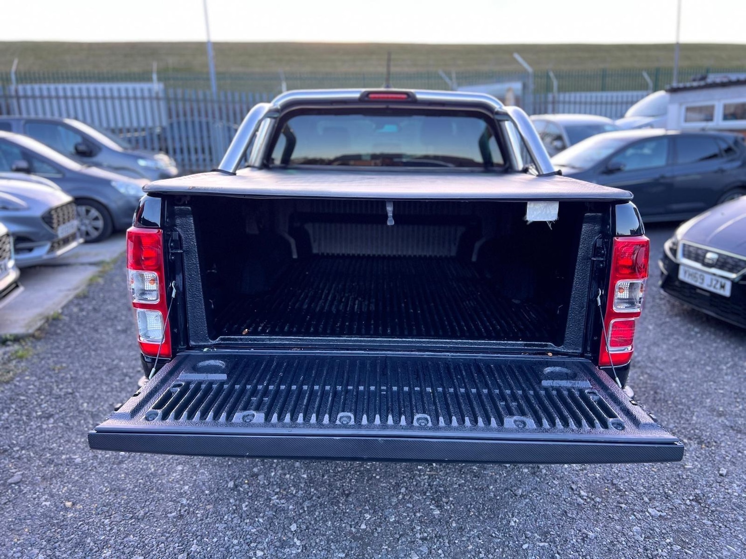 Used Ford Ranger 2022 for sale - 76122854: Photo 36