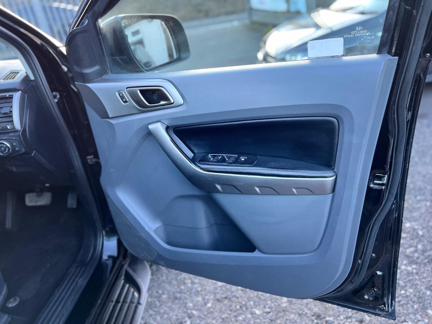 Used Ford Ranger 2022 for sale - 76122854: Photo 38