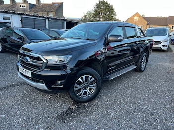 Used Ford Ranger 2022 for sale - 76122854: Photo 3