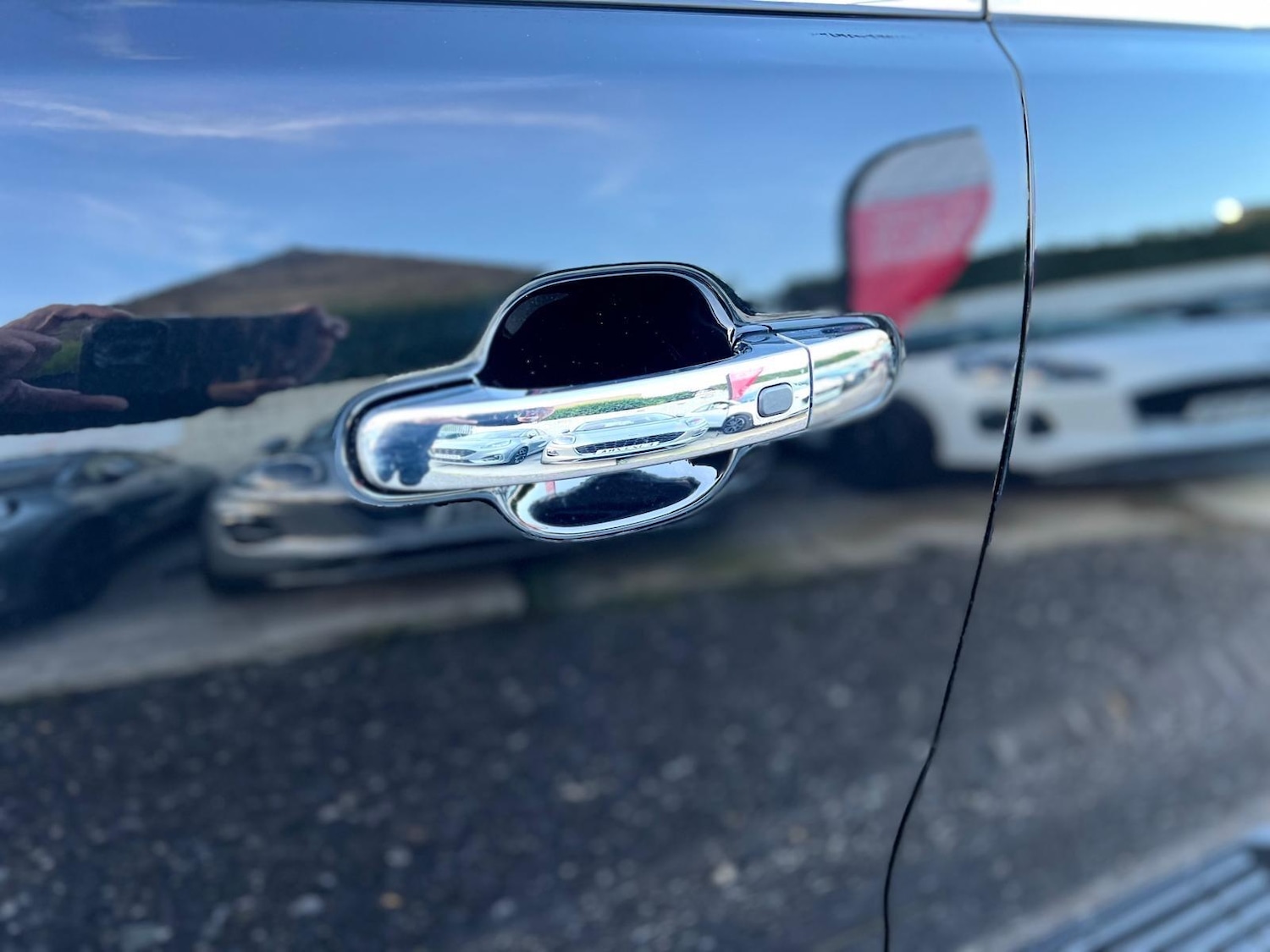 Used Ford Ranger 2022 for sale - 76122854: Photo 42
