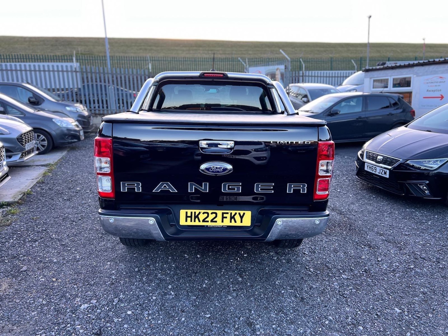 Used Ford Ranger 2022 for sale - 76122854: Photo 6