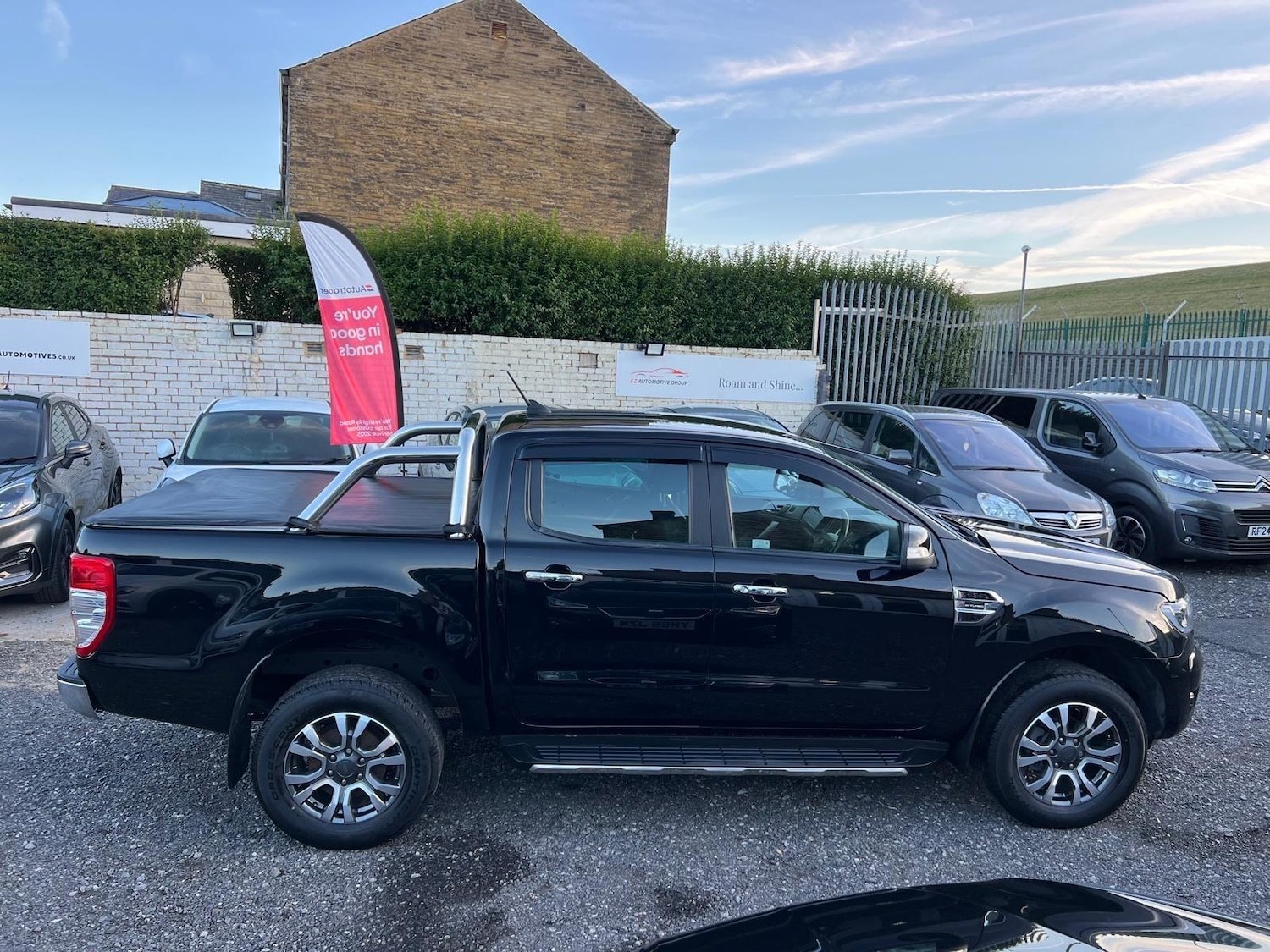 Used Ford Ranger 2022 for sale - 76122854: Photo 7