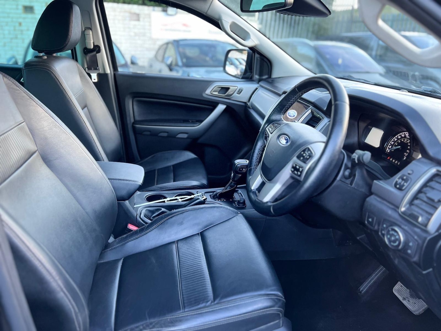 Used Ford Ranger 2022 for sale - 76122854: Photo 9
