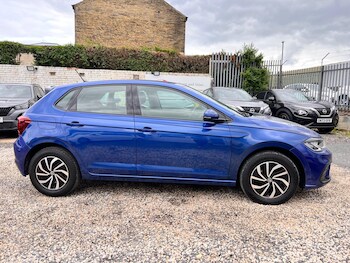 Used Volkswagen Polo 2022 for sale - 78843158: Photo
