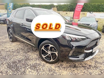 Used MG MG HS 2024 for sale - 78870088: Photo