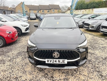Used MG MG HS 2024 for sale - 78870088: Photo