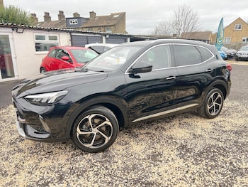 Used MG MG HS 2024 for sale - 78870088: Photo