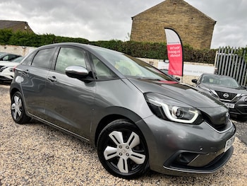 Used Honda Jazz 2020 for sale - 78676147: Photo