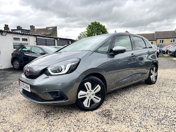 Used Honda Jazz 2020 for sale - 78676147: Photo
