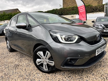 Used Honda Jazz 2020 for sale - 78676147: Photo