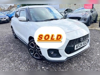 Used Suzuki Swift 2024 for sale - 78870115: Photo