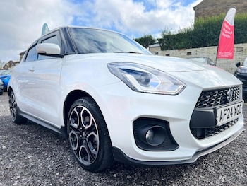 Used Suzuki Swift 2024 for sale - 78870115: Photo