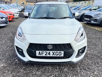 Used Suzuki Swift 2024 for sale - 78870115: Photo