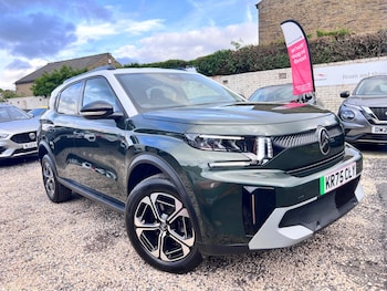Used Citroen C3 Aircross 2025 for sale - 78842531: Photo