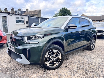 Used Citroen C3 Aircross 2025 for sale - 78842531: Photo