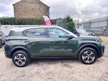 Used Citroen C3 Aircross 2025 for sale - 78842531: Photo