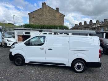 Used Vauxhall Vivaro 2023 for sale - 75237555: Photo