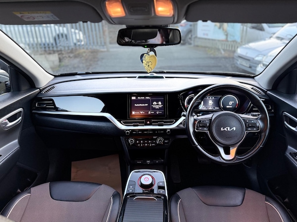 Used Kia Niro 2021 for sale - 75477871: Photo 10