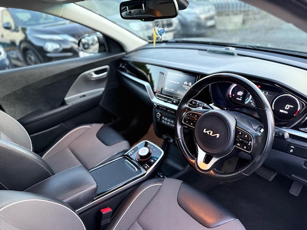 Used Kia Niro 2021 for sale - 75477871: Photo 11