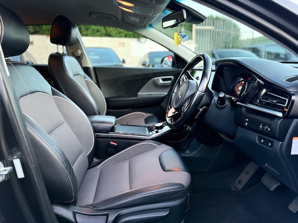 Used Kia Niro 2021 for sale - 75477871: Photo 12