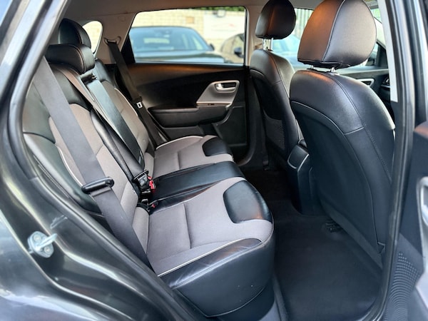 Used Kia Niro 2021 for sale - 75477871: Photo 13