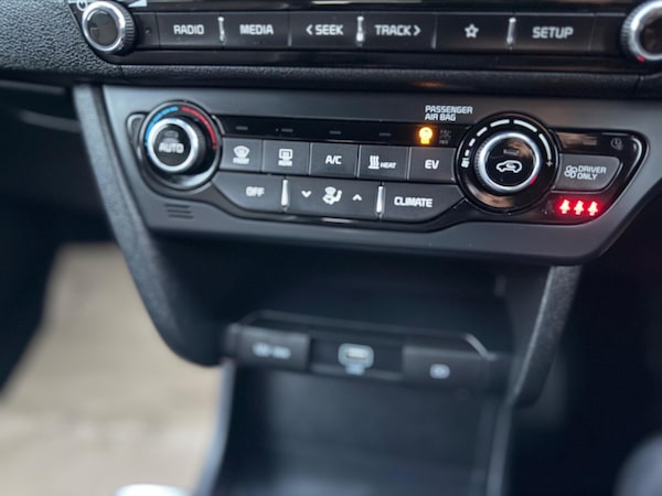 Used Kia Niro 2021 for sale - 75477871: Photo 15