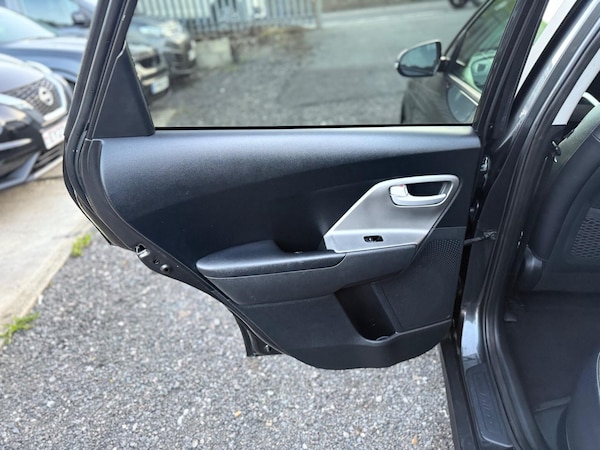 Used Kia Niro 2021 for sale - 75477871: Photo 19
