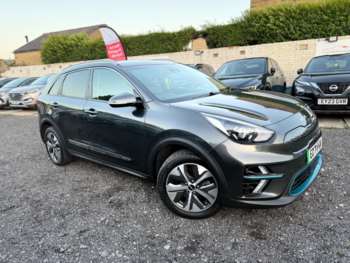 (71) - 64kWh 2 Auto 5dr