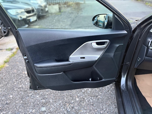Used Kia Niro 2021 for sale - 75477871: Photo 20