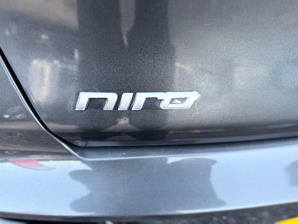 Used Kia Niro 2021 for sale - 75477871: Photo 21