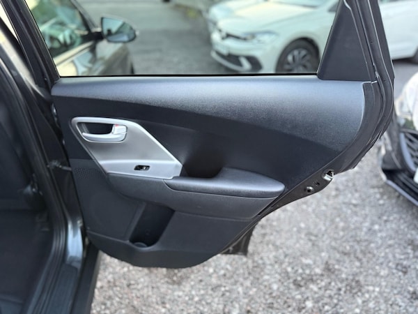 Used Kia Niro 2021 for sale - 75477871: Photo 22
