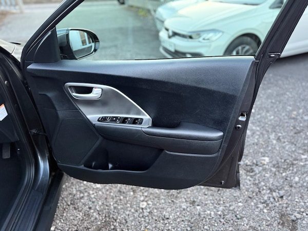 Used Kia Niro 2021 for sale - 75477871: Photo 23