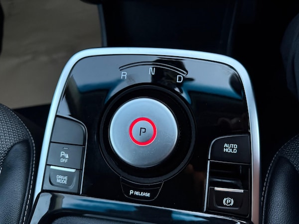 Used Kia Niro 2021 for sale - 75477871: Photo 26