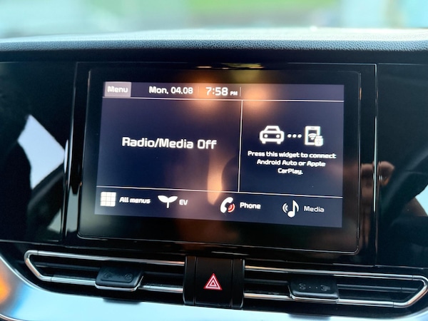 Used Kia Niro 2021 for sale - 75477871: Photo 27