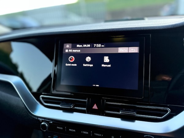 Used Kia Niro 2021 for sale - 75477871: Photo 28