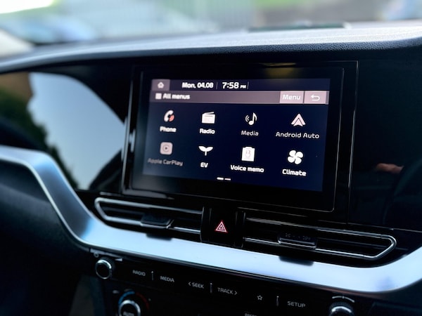 Used Kia Niro 2021 for sale - 75477871: Photo 29