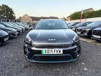 Used Kia Niro 2021 for sale - 75477871: Photo