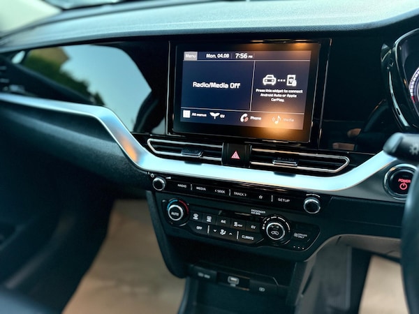 Used Kia Niro 2021 for sale - 75477871: Photo 30