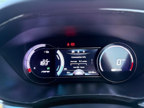 Used Kia Niro 2021 for sale - 75477871: Photo 33