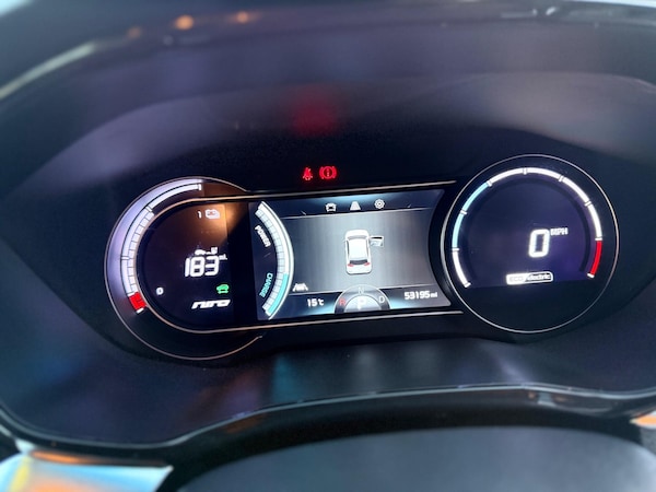 Used Kia Niro 2021 for sale - 75477871: Photo 34