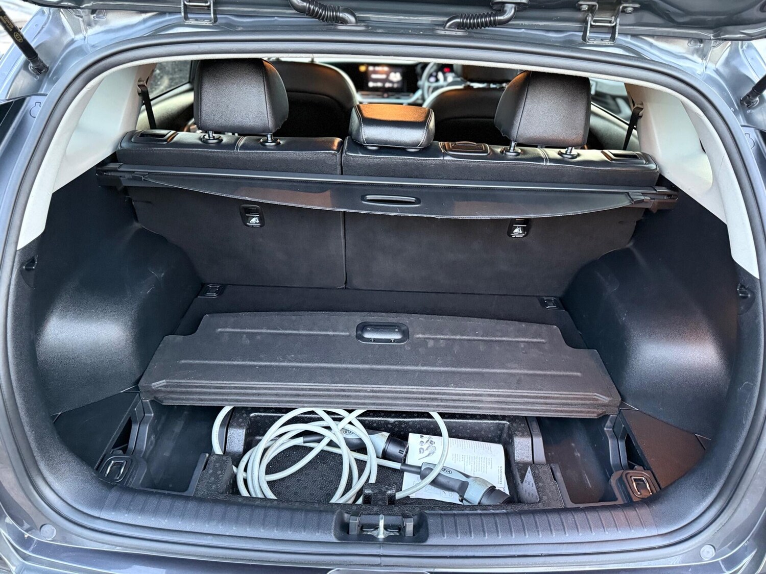 Vehicle 38