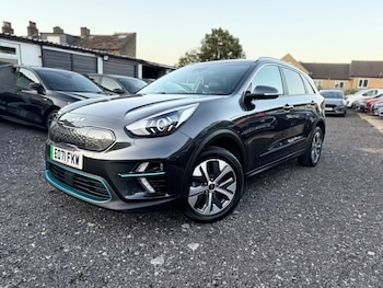 Used Kia Niro 2021 for sale - 75477871: Photo