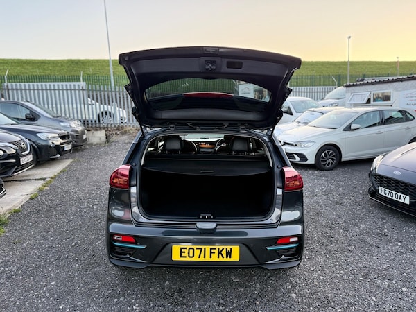 Used Kia Niro 2021 for sale - 75477871: Photo 40
