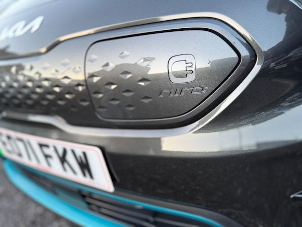Used Kia Niro 2021 for sale - 75477871: Photo 46