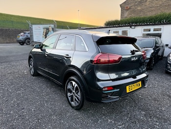 Used Kia Niro 2021 for sale - 75477871: Photo