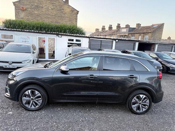 Used Kia Niro 2021 for sale - 75477871: Photo 6