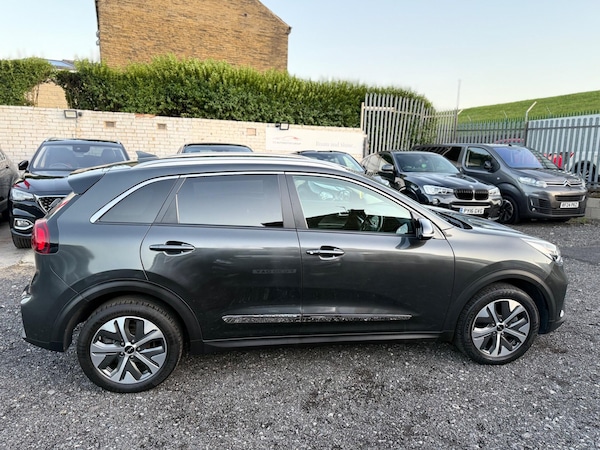 Used Kia Niro 2021 for sale - 75477871: Photo 8