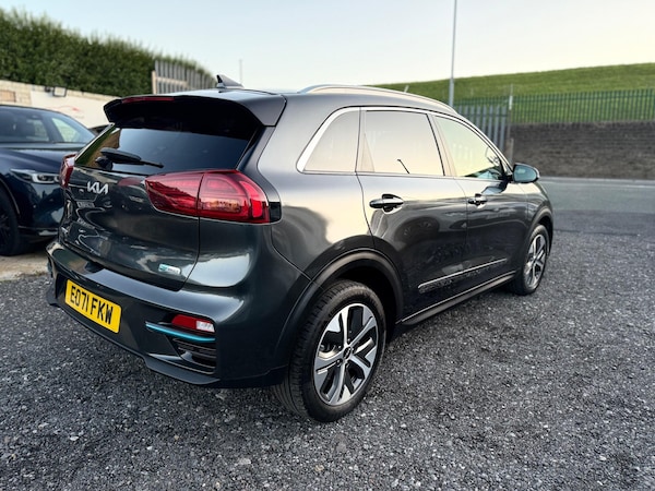 Used Kia Niro 2021 for sale - 75477871: Photo 9