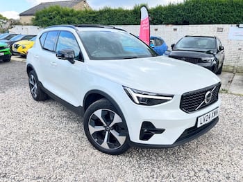 Used Volvo XC40 2024 for sale - 79613958: Photo