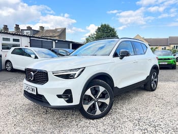 Used Volvo XC40 2024 for sale - 79613958: Photo